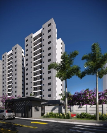 Imagem Imóvel com 1 Quarto à Venda, 55 m² em Jardim Do Bosque - Hortolândia Imagem Imóvel com 1 Quarto à Venda, 55 m² em Jardim Do Bosque - Hortolândia