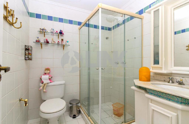 Imagem Imóvel com 3 Quartos à Venda, 163 m² em Ipanema - Porto Alegre