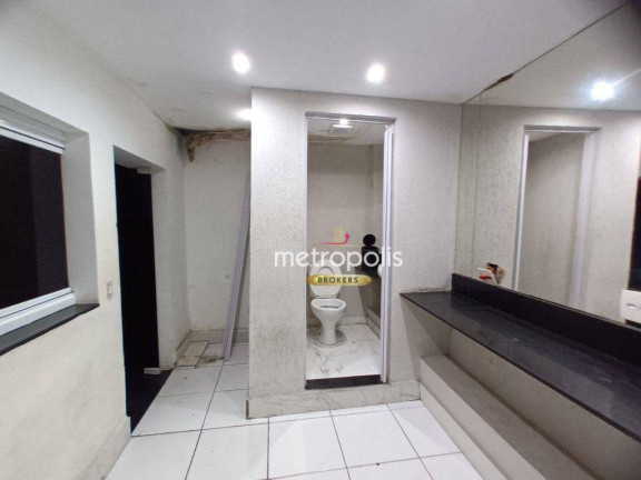 Imagem Edifício Residencial à Venda ou Locação, 700 m² em Centro - São Caetano Do Sul