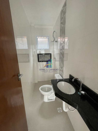 Imagem Casa com 2 Quartos à Venda, 45 m² em Caiçara - Praia Grande Imagem Casa com 2 Quartos à Venda, 45 m² em Caiçara - Praia Grande