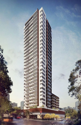 Imagem Apartamento com 3 Quartos à Venda, 83 m² em Jardim Santo Amaro - São Paulo Imagem Apartamento com 3 Quartos à Venda, 83 m² em Jardim Santo Amaro - São Paulo