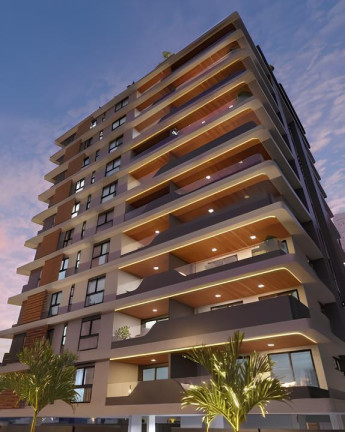 Imagem Cobertura com 3 Quartos à Venda, 158 m²