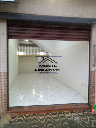 Imóvel Comercial para Alugar, 65 m² em Centro Ouro Fino Paulista - Ribeirão Pires