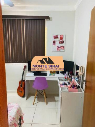 Imagem Casa de Condomínio com 3 Quartos à Venda, 150 m² em Loteamento Dinorá Rosa - Sorocaba