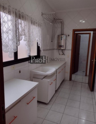 Imagem Cobertura com 3 Quartos à Venda, 250 m² em Vila Assunção - Santo André