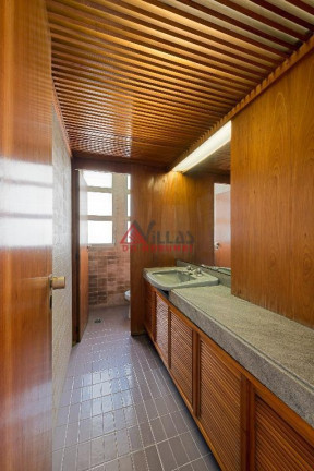 Imagem Casa com 3 Quartos à Venda, 760 m² em Pacaembu - São Paulo Imagem Casa com 3 Quartos à Venda, 760 m² em Pacaembu - São Paulo