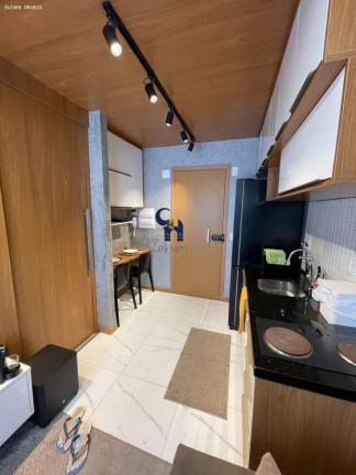 Imagem Apartamento com 1 Quarto à Venda, 33 m² em Barra - Salvador Imagem Apartamento com 1 Quarto à Venda, 33 m² em Barra - Salvador