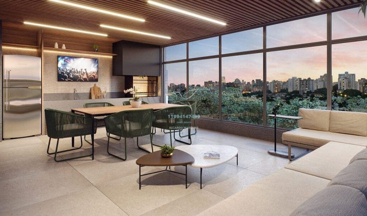 Imagem Apartamento com 4 Quartos à Venda, 375 m² em Vila São Francisco - Osasco Imagem Apartamento com 4 Quartos à Venda, 375 m² em Vila São Francisco - Osasco