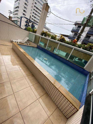 Imagem Apartamento com 3 Quartos à Venda, 122 m² em Boqueirão - Praia Grande Imagem Apartamento com 3 Quartos à Venda, 122 m² em Boqueirão - Praia Grande