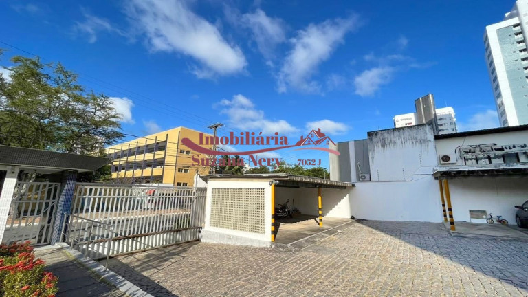 Imagem Apartamento com 2 Quartos à Venda, 77 m² em Lagoa Nova - Natal Imagem Apartamento com 2 Quartos à Venda, 77 m² em Lagoa Nova - Natal