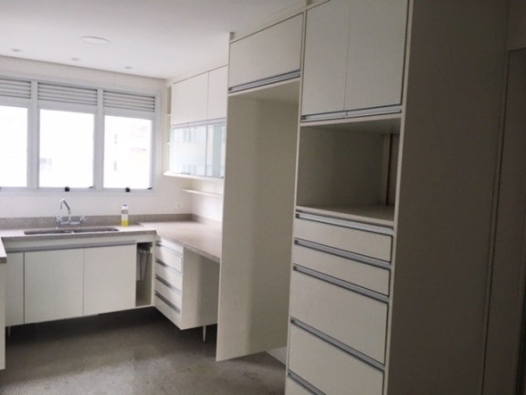 Imagem Apartamento com 3 Quartos à Venda, 160 m² em Paraiso - Sp Imagem Apartamento com 3 Quartos à Venda, 160 m² em Paraiso - Sp