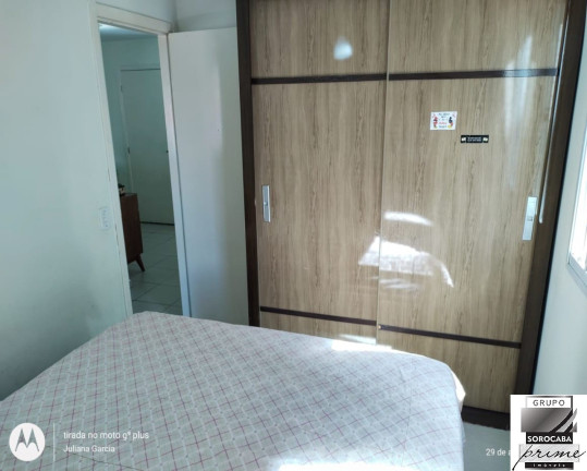 Imagem Apartamento com 3 Quartos à Venda, 56 m² em Vila Olímpia - Sorocaba Imagem Apartamento com 3 Quartos à Venda, 56 m² em Vila Olímpia - Sorocaba