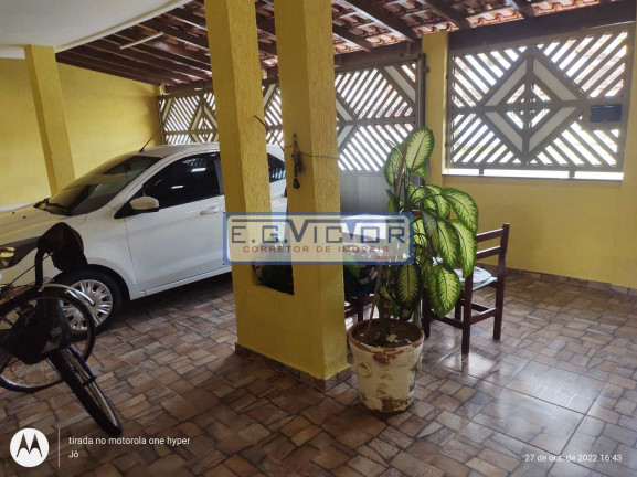 Imagem Casa com 3 Quartos à Venda, 112 m² em Solemar - Praia Grande Imagem Casa com 3 Quartos à Venda, 112 m² em Solemar - Praia Grande