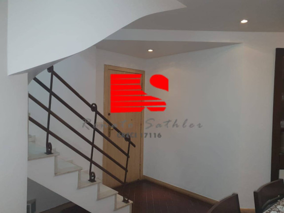 Imagem Cobertura com 3 Quartos à Venda, 180 m² em Ipiranga - Belo Horizonte