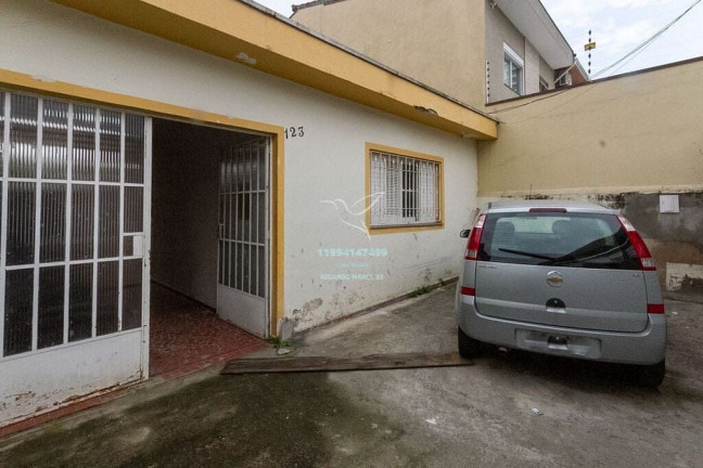 Imagem Casa com 2 Quartos à Venda, 208 m² em Mooca - São Paulo Imagem Casa com 2 Quartos à Venda, 208 m² em Mooca - São Paulo