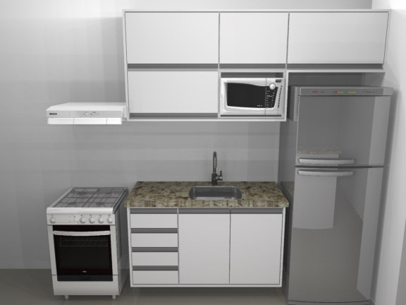 Imagem Apartamento com 2 Quartos à Venda, 77 m² em Jardim Das Nações - Taubaté Imagem Apartamento com 2 Quartos à Venda, 77 m² em Jardim Das Nações - Taubaté