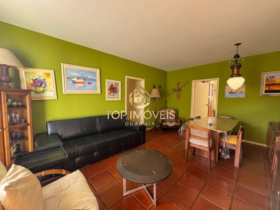 Imagem Apartamento com 3 Quartos para Alugar, 110 m² em Pitangueiras - Guarujá Imagem Apartamento com 3 Quartos para Alugar, 110 m² em Pitangueiras - Guarujá