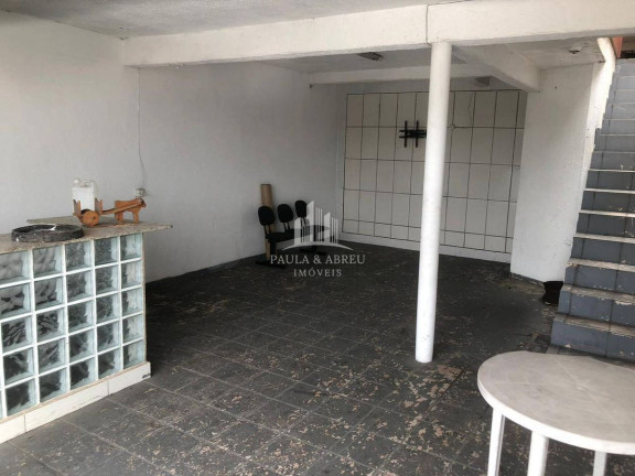 Imagem Sobrado com 3 Quartos à Venda, 207 m² em Vila Nossa Senhora Das Vitórias - Mauá Imagem Sobrado com 3 Quartos à Venda, 207 m² em Vila Nossa Senhora Das Vitórias - Mauá