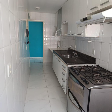 Imagem Apartamento com 3 Quartos à Venda, 87 m² em Recreio Dos Bandeirantes - Rio De Janeiro