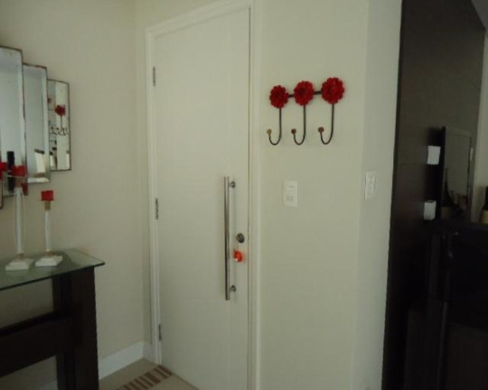Imagem Apartamento com 3 Quartos à Venda, 174 m² em Pitangueiras - Guarujá