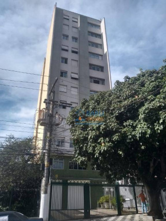 Apartamento com 2 Quartos à Venda, 88 m² em Vila Romana - São Paulo