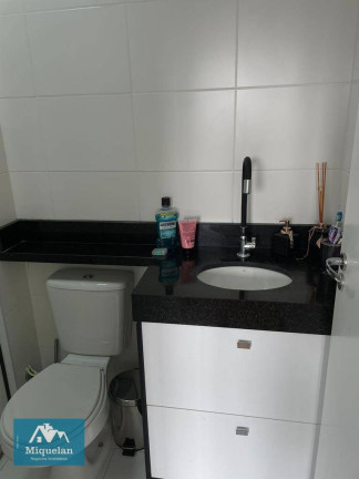 Imagem Apartamento com 1 Quarto à Venda, 29 m² em Casa Verde - São Paulo Imagem Apartamento com 1 Quarto à Venda, 29 m² em Casa Verde - São Paulo