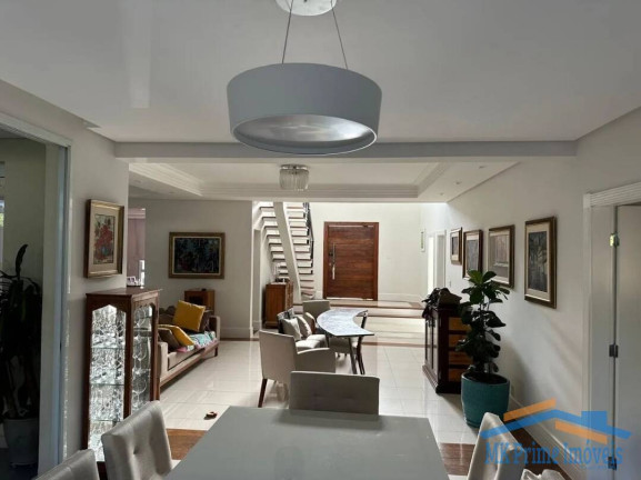 Imagem Casa de Condomínio com 4 Quartos à Venda, 460 m² em Tamboré - Santana De Parnaíba Imagem Casa de Condomínio com 4 Quartos à Venda, 460 m² em Tamboré - Santana De Parnaíba
