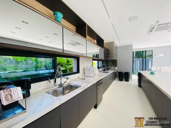 Imagem Casa com 6 Quartos à Venda, 561 m² em Riviera - Bertioga Imagem Casa com 6 Quartos à Venda, 561 m² em Riviera - Bertioga