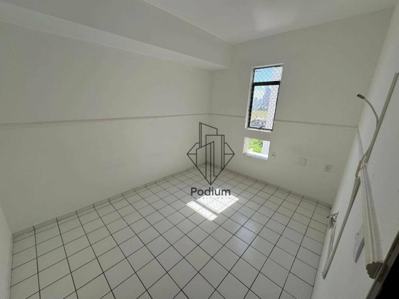 Imagem Apartamento com 3 Quartos para Alugar, 110 m² em Aeroclube - João Pessoa Imagem Apartamento com 3 Quartos para Alugar, 110 m² em Aeroclube - João Pessoa