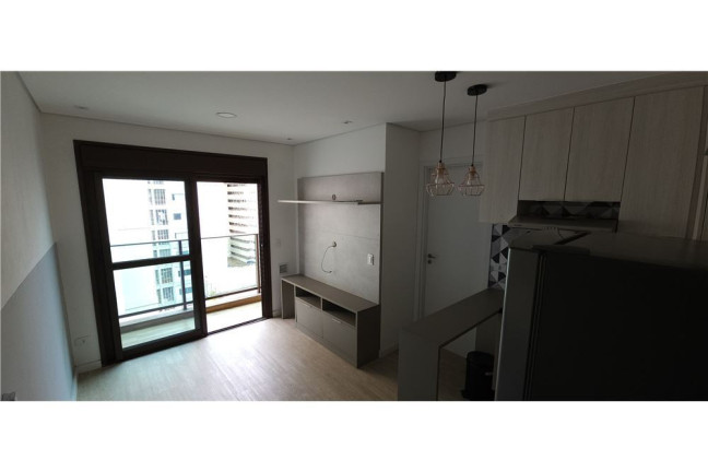 Apartamento com 1 Quarto à Venda, 33 m² em Higienópolis - São Paulo