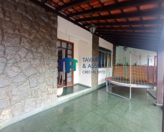 Imagem Imóvel com 4 Quartos à Venda, 300 m² em Cruzeiro Do Sul - Juiz De Fora