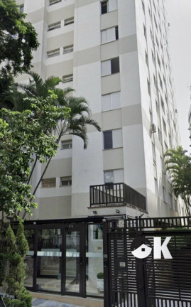 Imagem Apartamento com 2 Quartos à Venda, 130 m² em Jardim Paulista - São Paulo