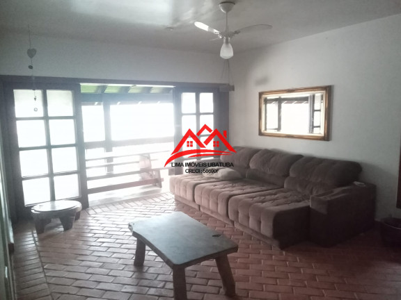 Imagem Casa com 5 Quartos à Venda, 424 m² em Tenório - Ubatuba Imagem Casa com 5 Quartos à Venda, 424 m² em Tenório - Ubatuba