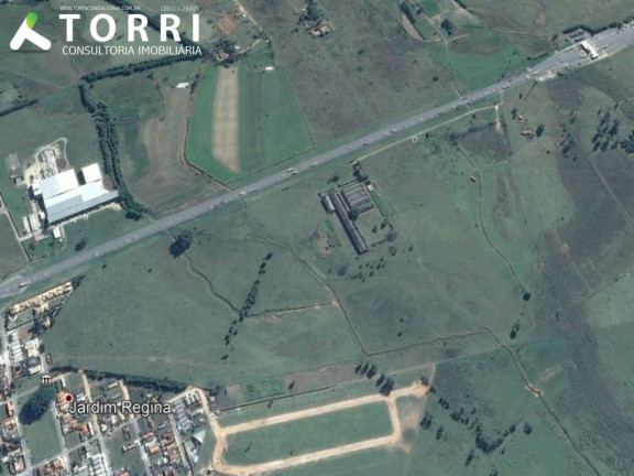 Imóvel com 2 Quartos à Venda, 240.000 m² em Centro - Pindamonhangaba