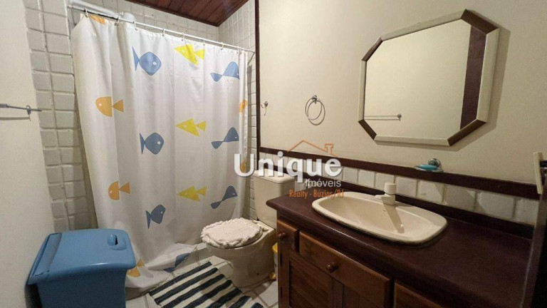 Imagem Apartamento com 1 Quarto à Venda, 40 m² em Geribá - Armação Dos Búzios Imagem Apartamento com 1 Quarto à Venda, 40 m² em Geribá - Armação Dos Búzios
