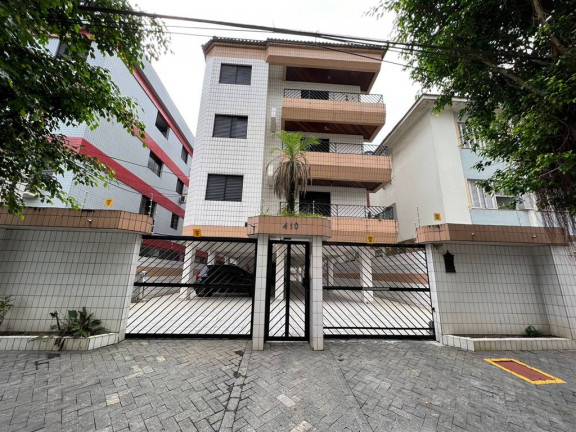 Imagem Apartamento com 2 Quartos à Venda, 60 m² em Guilhermina - Praia Grande Imagem Apartamento com 2 Quartos à Venda, 60 m² em Guilhermina - Praia Grande