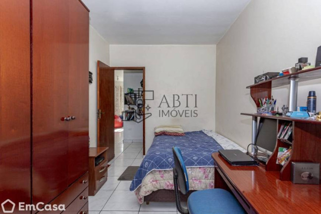 Imagem Casa com 3 Quartos à Venda, 120 m² em Jardim Oriental - São Paulo Imagem Casa com 3 Quartos à Venda, 120 m² em Jardim Oriental - São Paulo