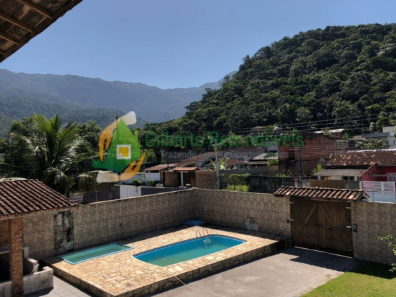 Imagem Sobrado com 5 Quartos à Venda, 76 m² em Massaguaçu - Caraguatatuba