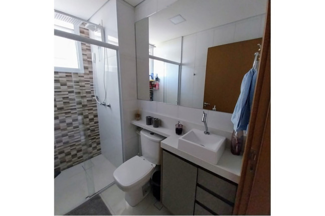 Imagem Apartamento com 2 Quartos à Venda, 53 m² em Vila Progresso - Jundiaí Imagem Apartamento com 2 Quartos à Venda, 53 m² em Vila Progresso - Jundiaí