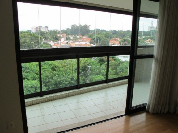 Imagem Apartamento com 4 Quartos à Venda ou Locação, 151 m² em Vila Leopoldina - São Paulo