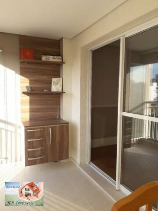 Imagem Apartamento com 2 Quartos à Venda, 106 m² em Centro - São Bernardo Do Campo Imagem Apartamento com 2 Quartos à Venda, 106 m² em Centro - São Bernardo Do Campo