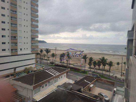 Imagem Apartamento com 2 Quartos à Venda, 72 m² em Aviação - Praia Grande