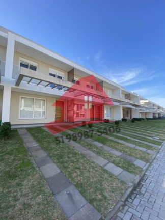 Imagem Casa de Condomínio com 2 Quartos à Venda, 122 m² em Zona Nova  - Capão Da Canoa