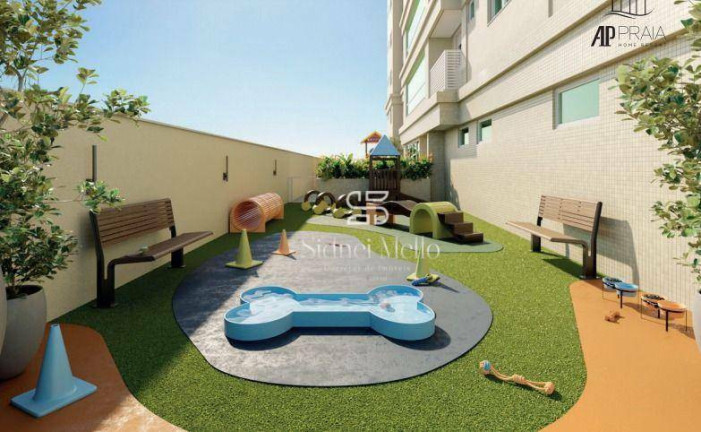 Imagem Apartamento com 3 Quartos à Venda, 129 m² em Ilhota - Itapema