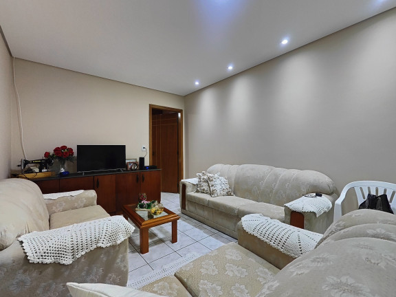 Imagem Casa com 2 Quartos à Venda, 90 m² em Assunção - São Bernardo Do Campo