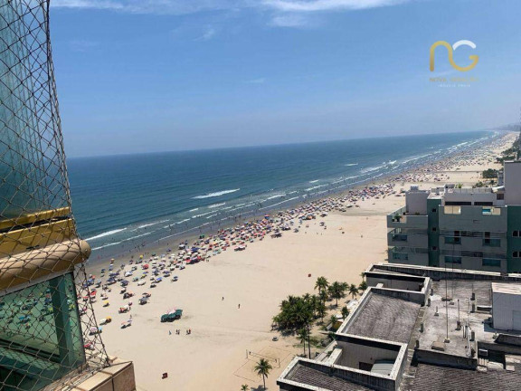 Imagem Apartamento com 2 Quartos à Venda, 118 m² em Aviação - Praia Grande