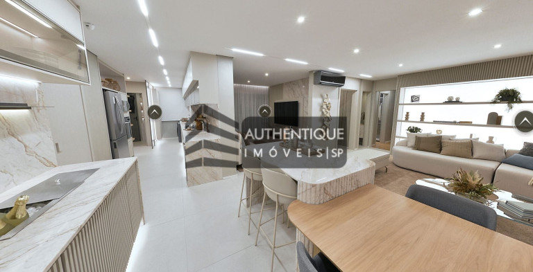 Imagem Cobertura com 3 Quartos à Venda, 290 m² em Moema - São Paulo Imagem Cobertura com 3 Quartos à Venda, 290 m² em Moema - São Paulo