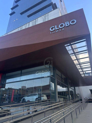 Imagem Sala Comercial à Venda, 25 m² em Estreito - Florianópolis