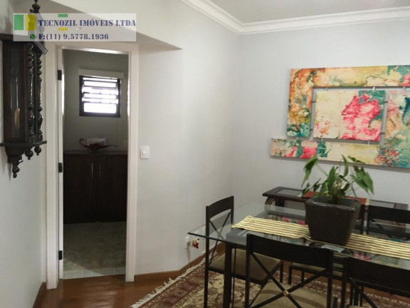Imagem Apartamento com 3 Quartos à Venda, 120 m² em Jardim Vila Mariana - São Paulo Imagem Apartamento com 3 Quartos à Venda, 120 m² em Jardim Vila Mariana - São Paulo