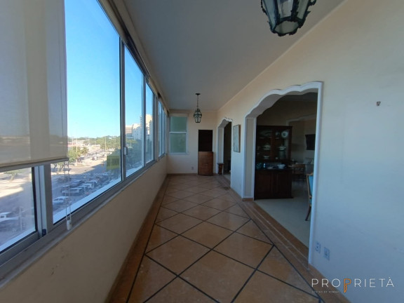 Imagem Apartamento com 4 Quartos à Venda, 200 m² em Copacabana - Rio De Janeiro
